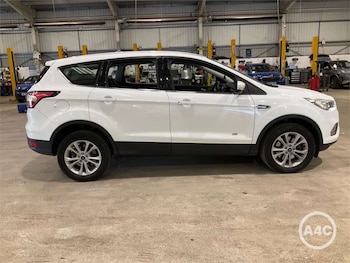 Used Ford Kuga 2017 for sale - 78694181: Photo