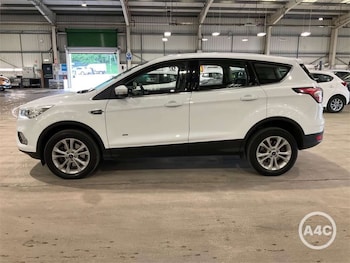 Used Ford Kuga 2017 for sale - 78694181: Photo