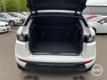 Used Land Rover Range Rover Evoque 2017 for sale - 78594587: Photo