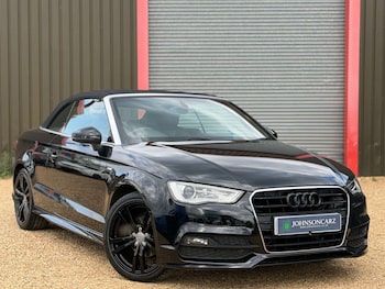 Used Audi A3 2015 for sale - 78594575: Photo
