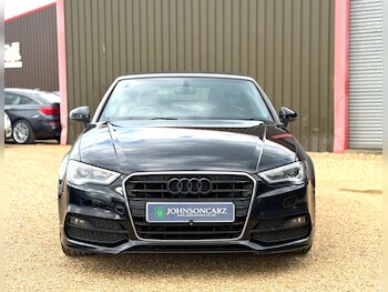 Used Audi A3 2015 for sale - 78594575: Photo
