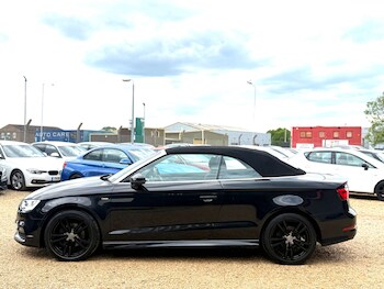 Used Audi A3 2015 for sale - 78594575: Photo