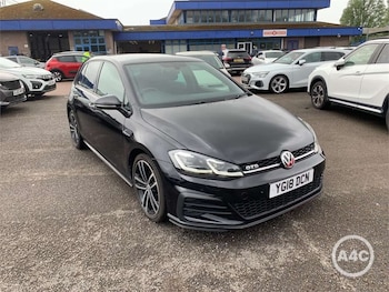 Used Volkswagen Golf 2018 for sale - 78654391: Photo