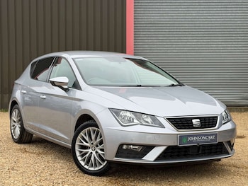 Used SEAT Leon 2020 for sale - 78594622: Photo