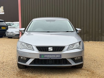 Used SEAT Leon 2020 for sale - 78594622: Photo