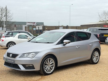 Used SEAT Leon 2020 for sale - 78594622: Photo