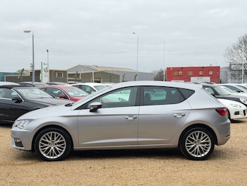 Used SEAT Leon 2020 for sale - 78594622: Photo