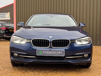 Used BMW 3 Series 2017 for sale - 78594566: Photo