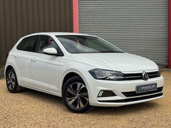 Used Volkswagen Polo 2019 for sale - 79308054: Photo