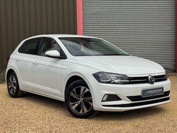 Used Volkswagen Polo 2019 for sale - 79308054: Photo