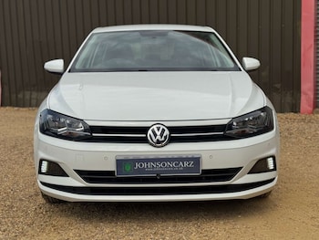 Used Volkswagen Polo 2019 for sale - 79308054: Photo