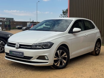 Used Volkswagen Polo 2019 for sale - 79308054: Photo