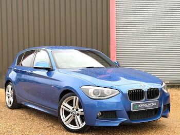 Used BMW 1 Series 2014 for sale - 78654399: Photo