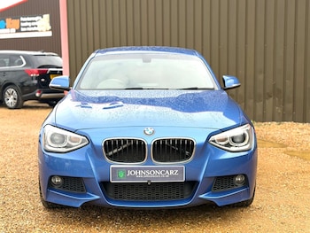 Used BMW 1 Series 2014 for sale - 78654399: Photo