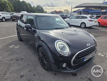 MINI Clubman feature image