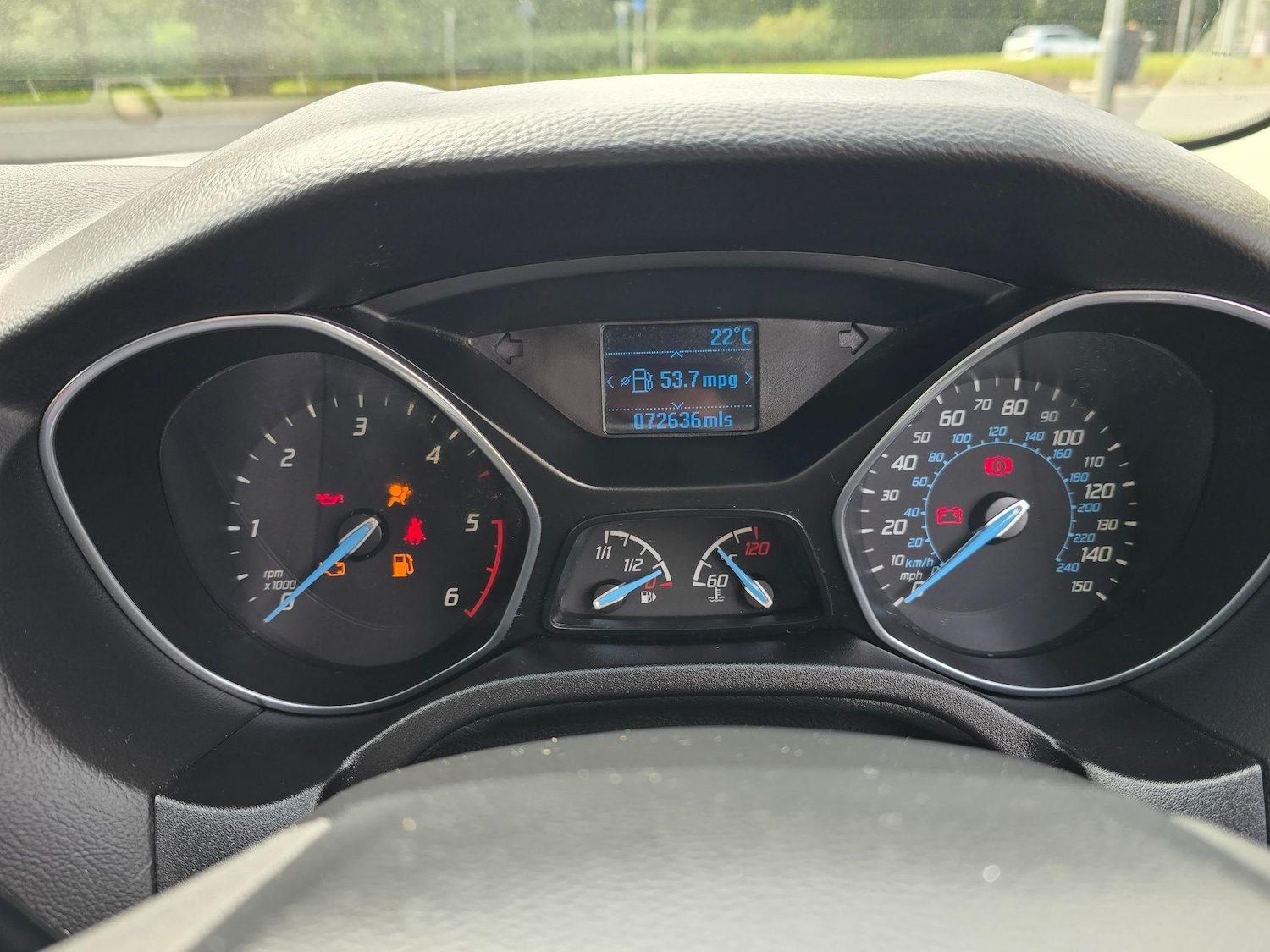 Vehicle 29