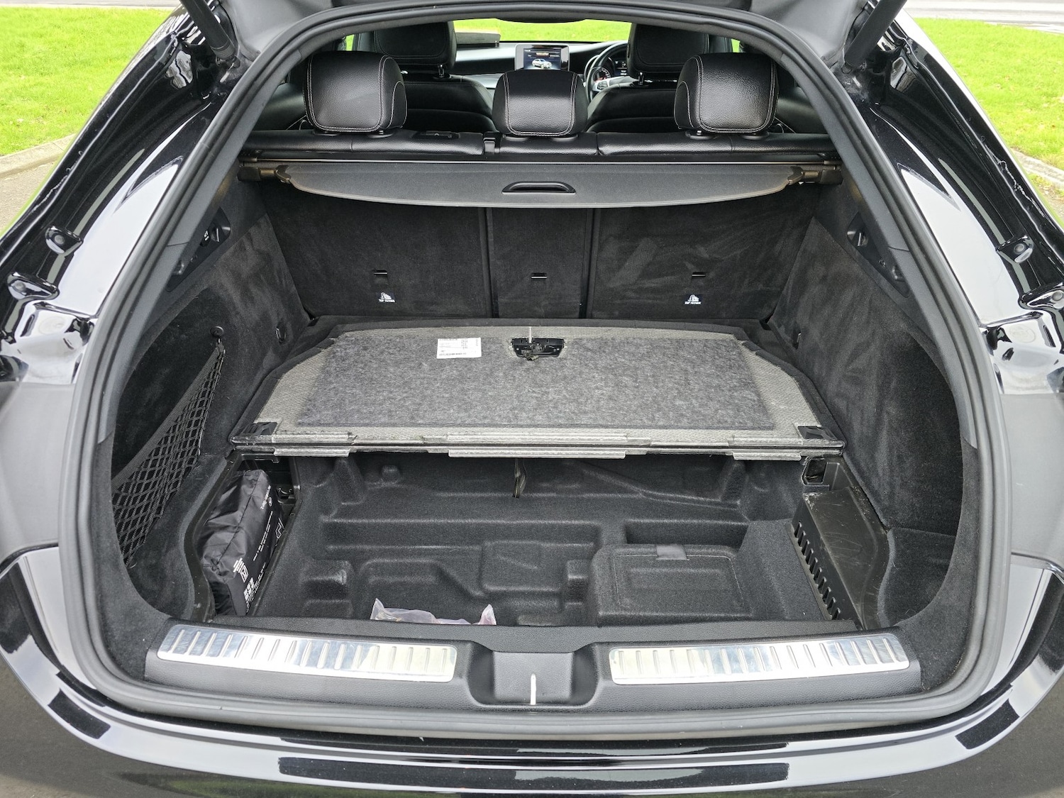 Used Mercedes-Benz GLC 2016 for sale - 76891770: Photo 12