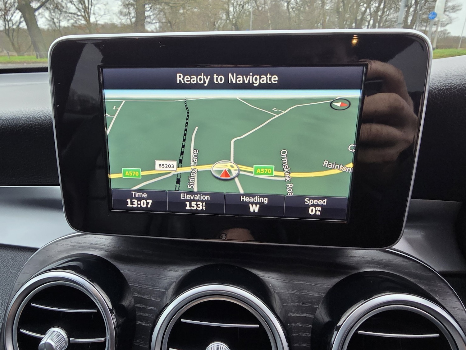 Used Mercedes-Benz GLC 2016 for sale - 76891770: Photo 19