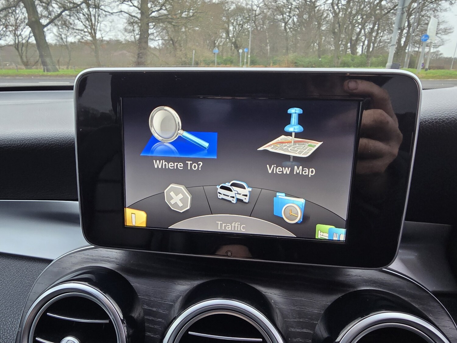 Used Mercedes-Benz GLC 2016 for sale - 76891770: Photo 20