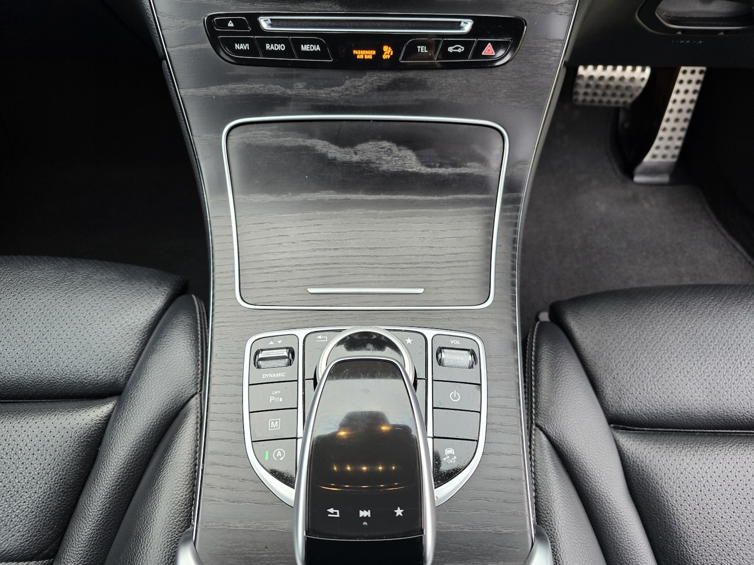 Used Mercedes-Benz GLC 2016 for sale - 76891770: Photo 31