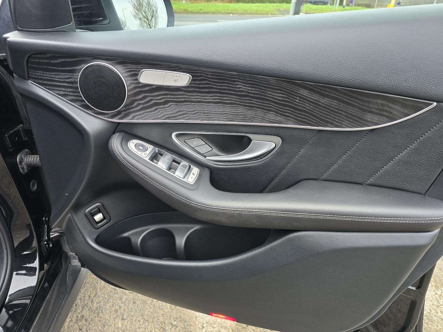 Used Mercedes-Benz GLC 2016 for sale - 76891770: Photo 34