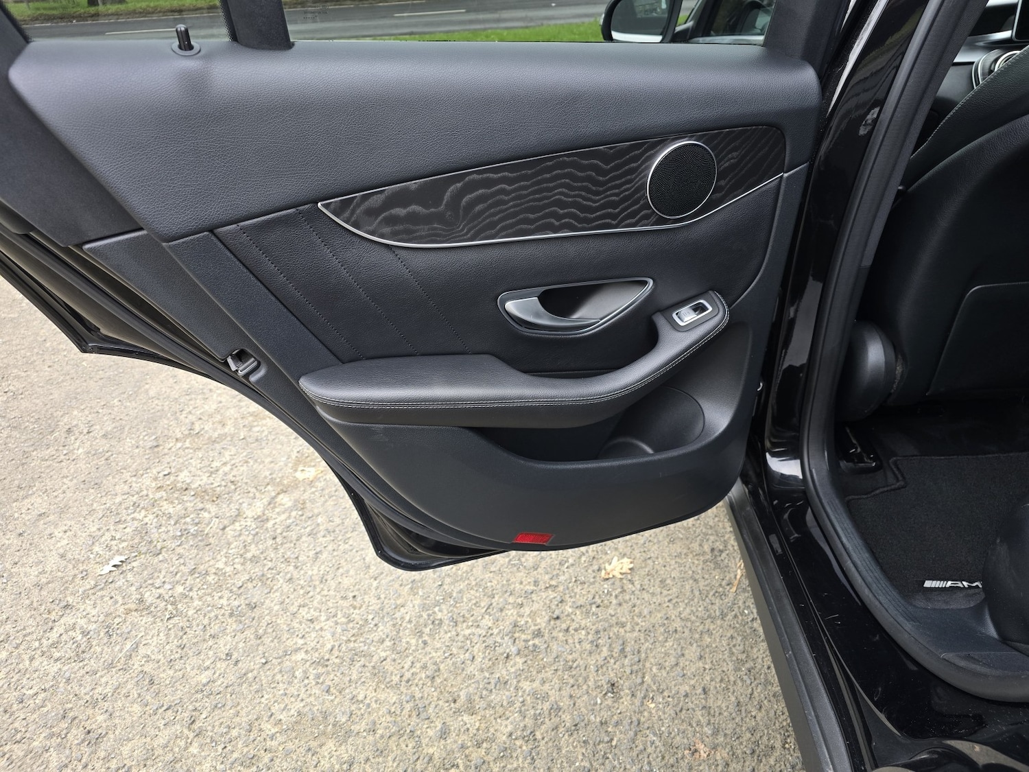 Used Mercedes-Benz GLC 2016 for sale - 76891770: Photo 39