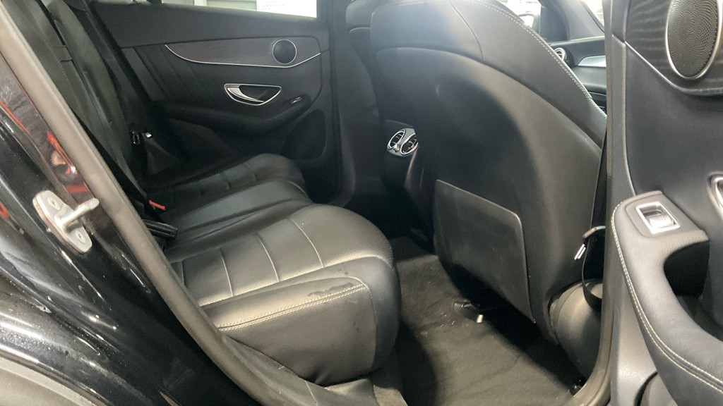 Used Mercedes-Benz GLC 2016 for sale - 76891770: Photo 8