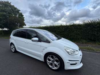 (12) - 2.0 TDCi Titanium X Sport Powershift Euro 5 5dr