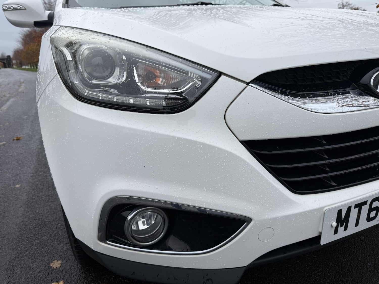 Used Hyundai Ix35 2013 for sale - 76571256: Photo 10