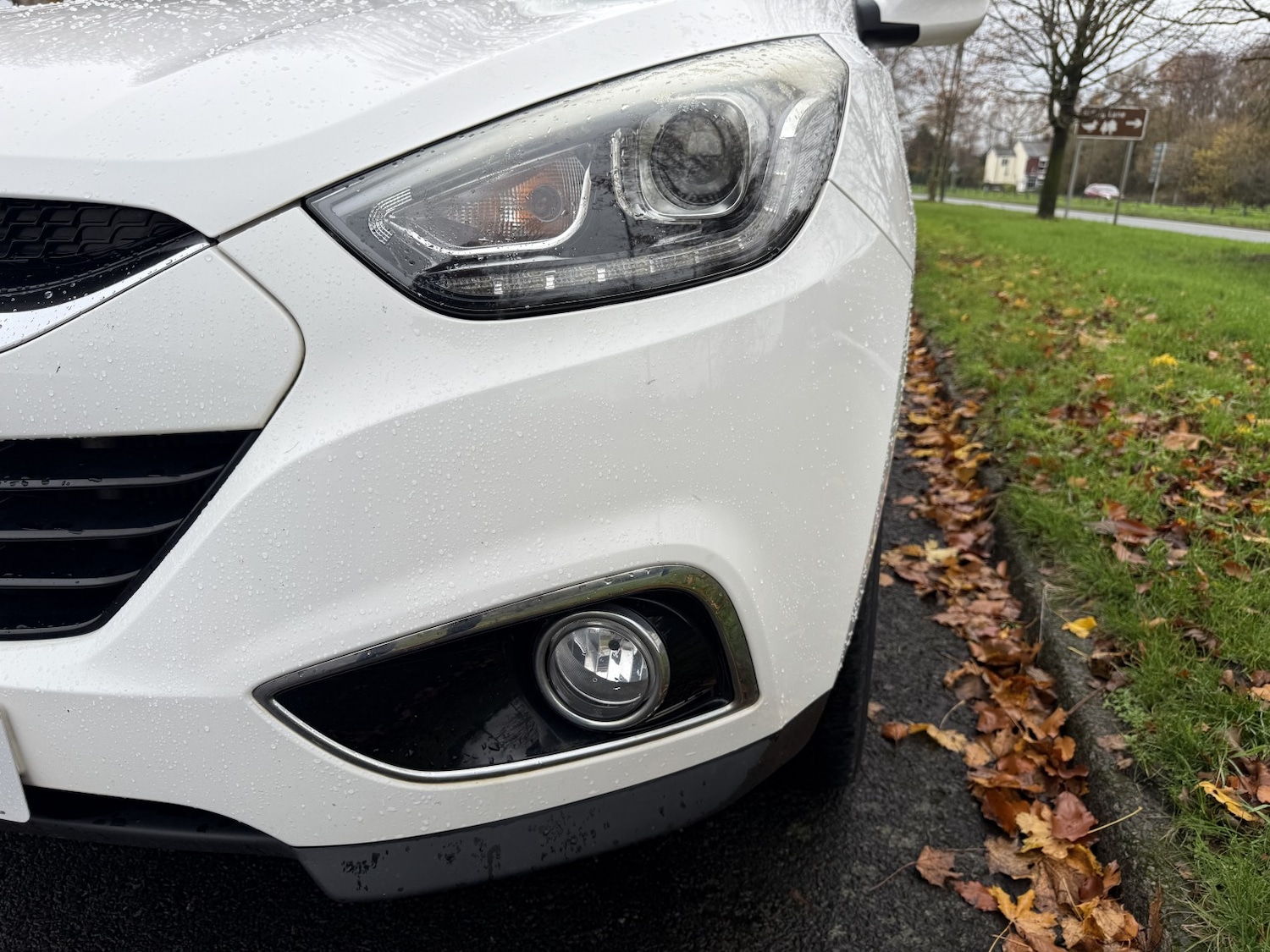 Used Hyundai Ix35 2013 for sale - 76571256: Photo 11