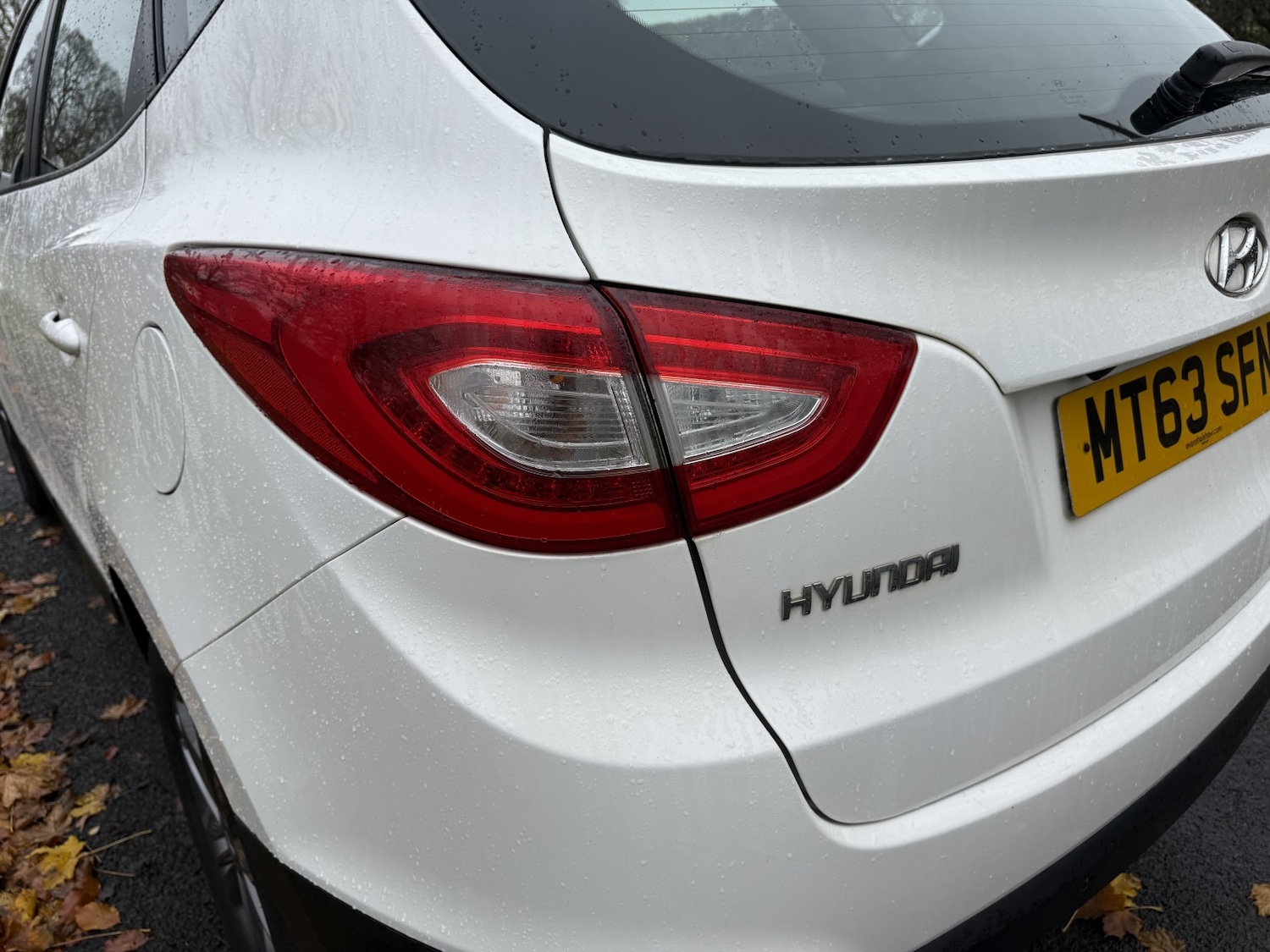 Used Hyundai Ix35 2013 for sale - 76571256: Photo 13