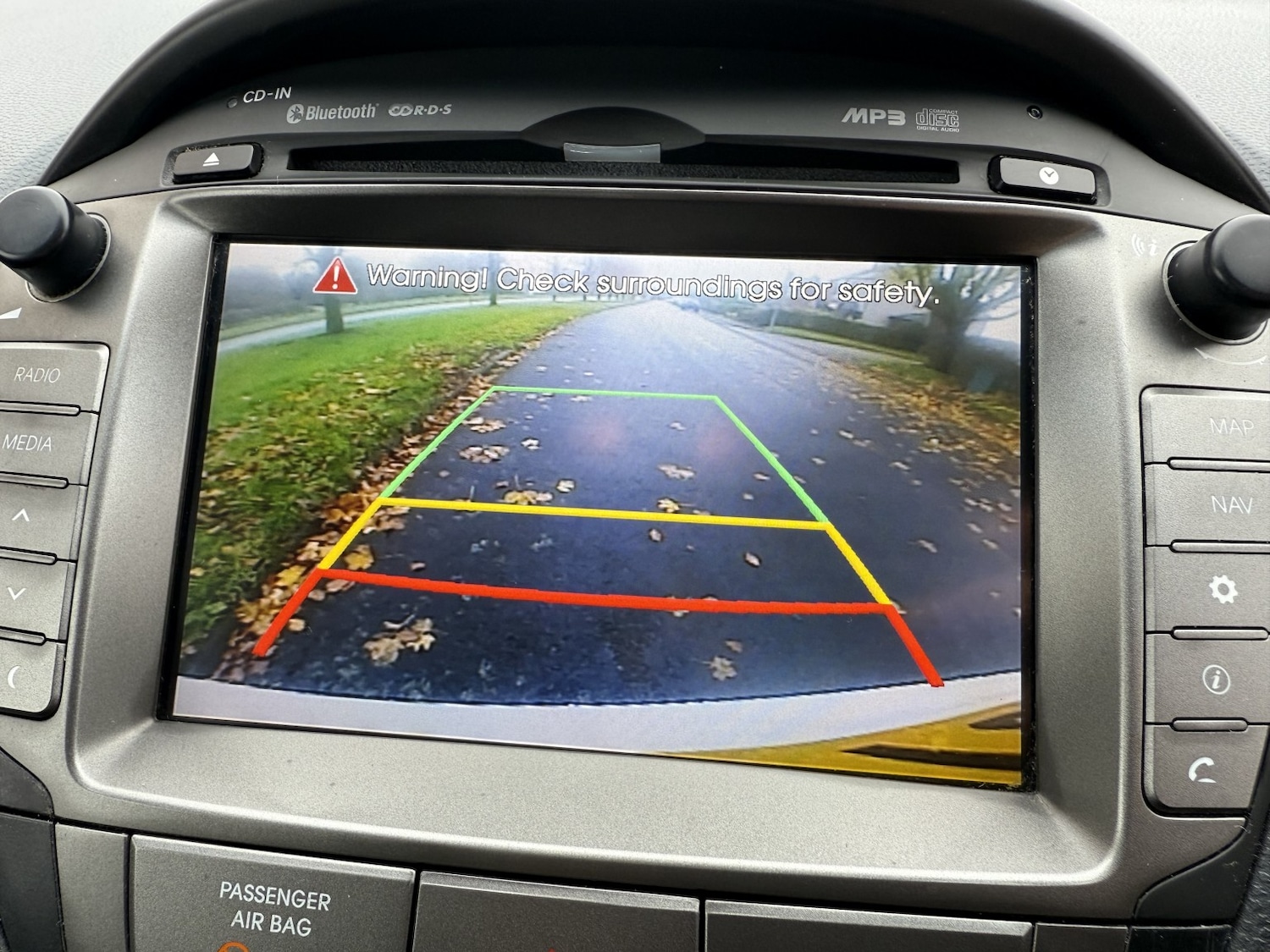 Used Hyundai Ix35 2013 for sale - 76571256: Photo 15