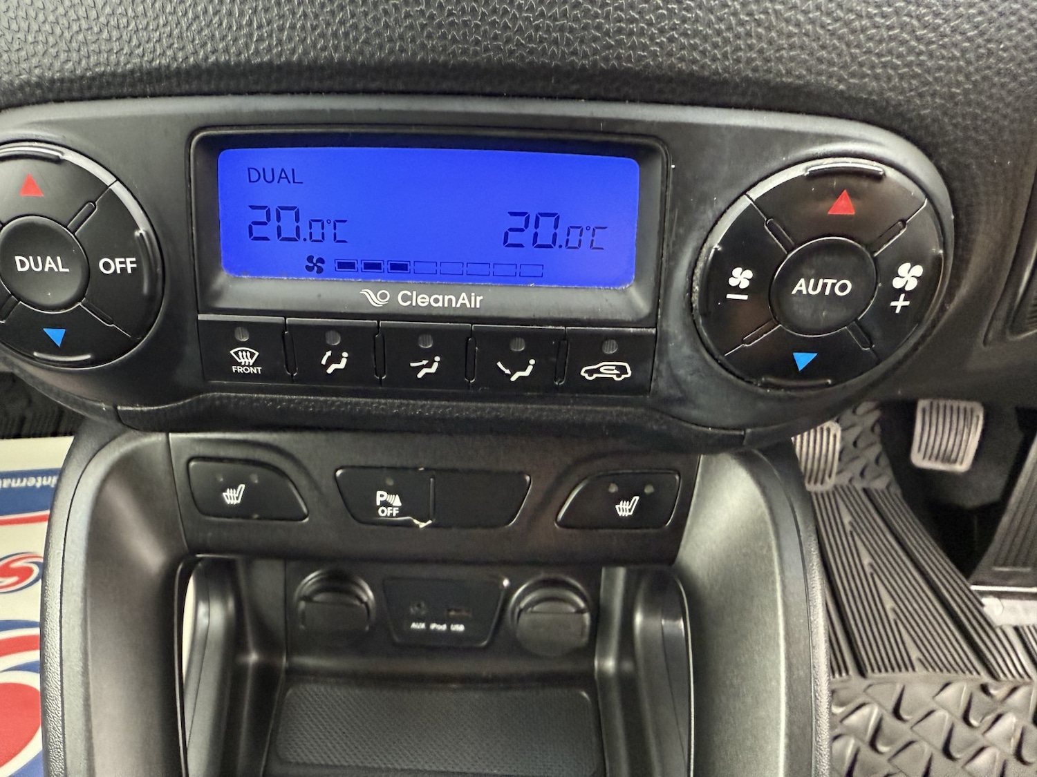 Used Hyundai Ix35 2013 for sale - 76571256: Photo 16