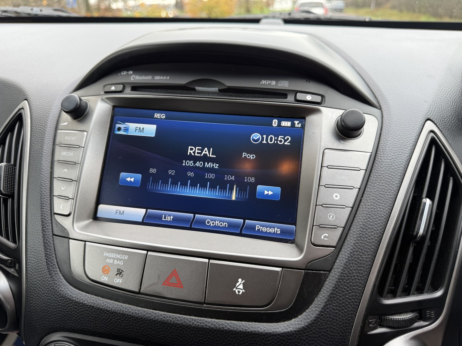 Used Hyundai Ix35 2013 for sale - 76571256: Photo 17