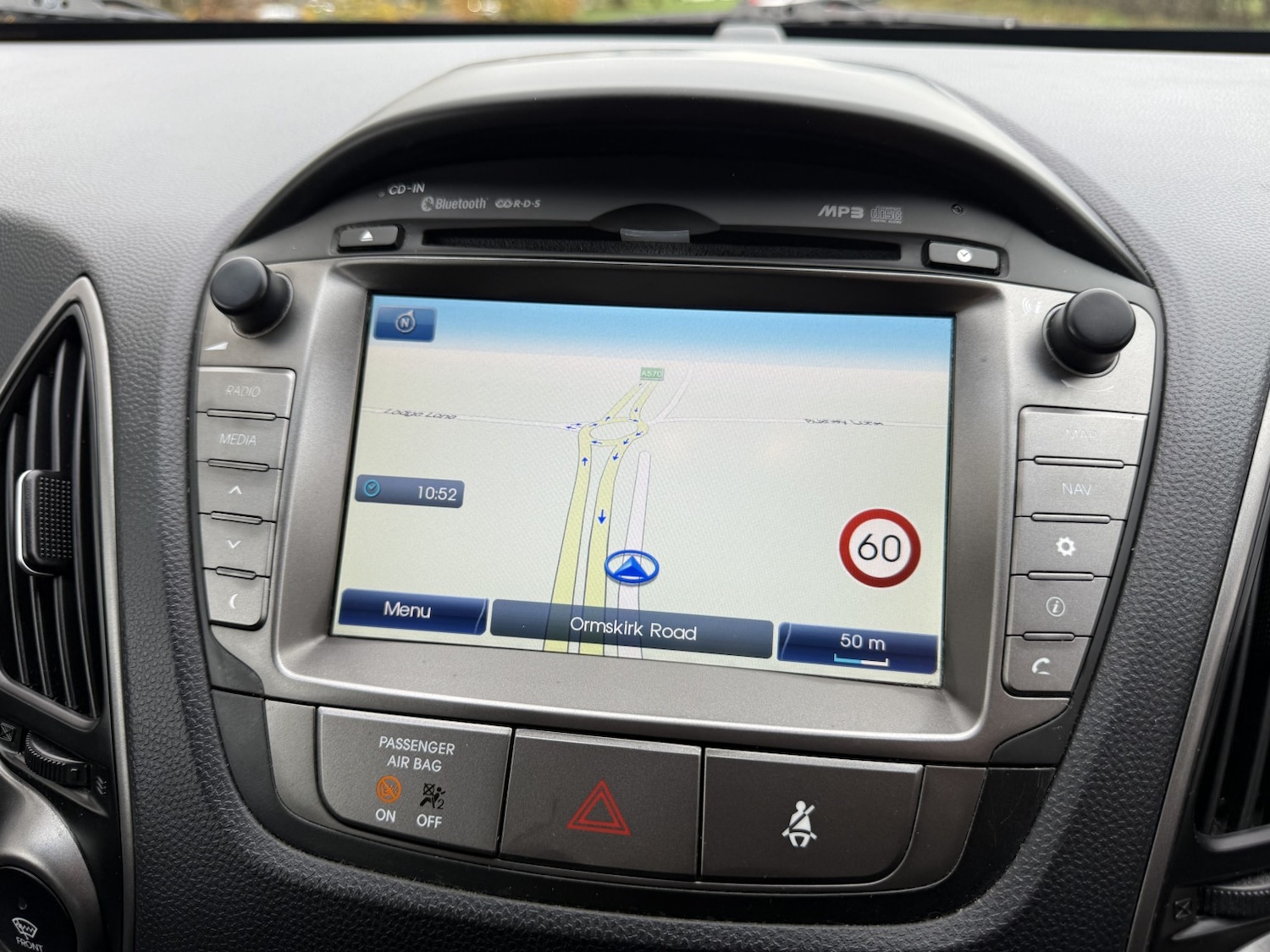 Used Hyundai Ix35 2013 for sale - 76571256: Photo 18