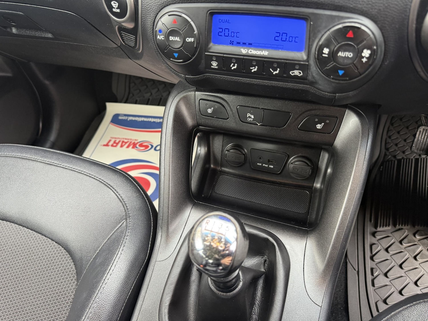 Used Hyundai Ix35 2013 for sale - 76571256: Photo 19