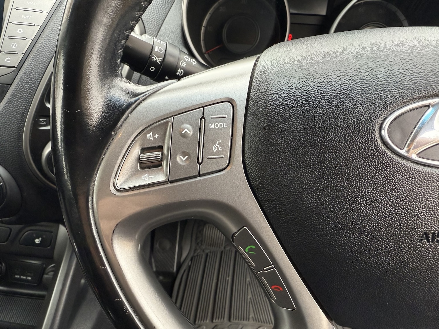 Used Hyundai Ix35 2013 for sale - 76571256: Photo 22