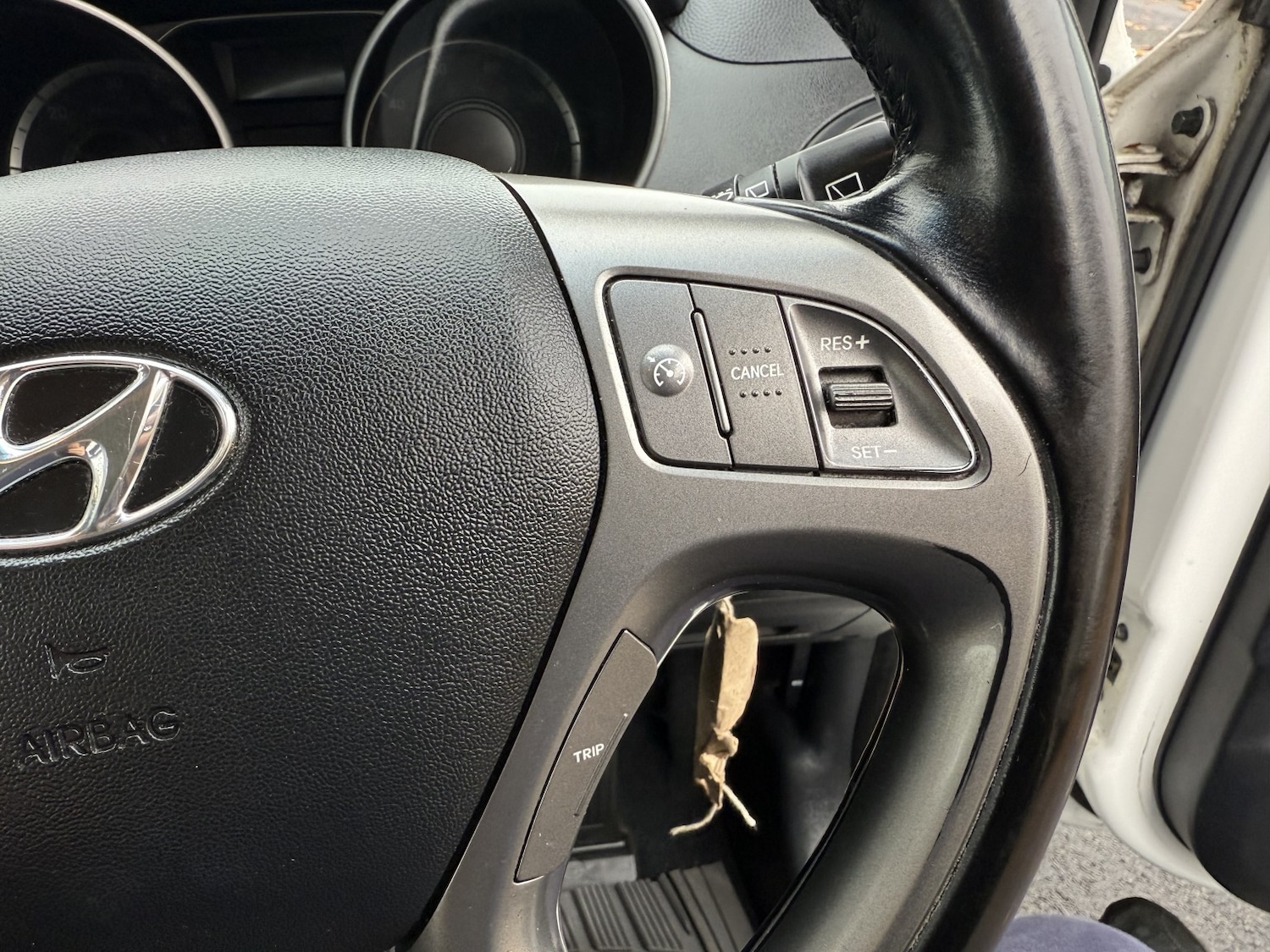 Used Hyundai Ix35 2013 for sale - 76571256: Photo 23