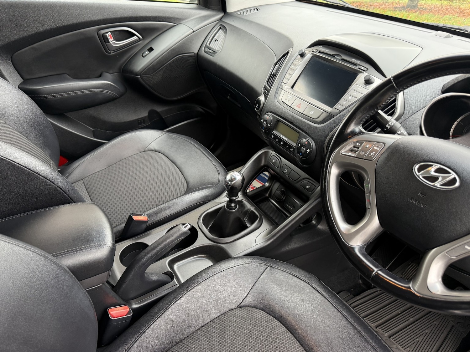 Used Hyundai Ix35 2013 for sale - 76571256: Photo 24