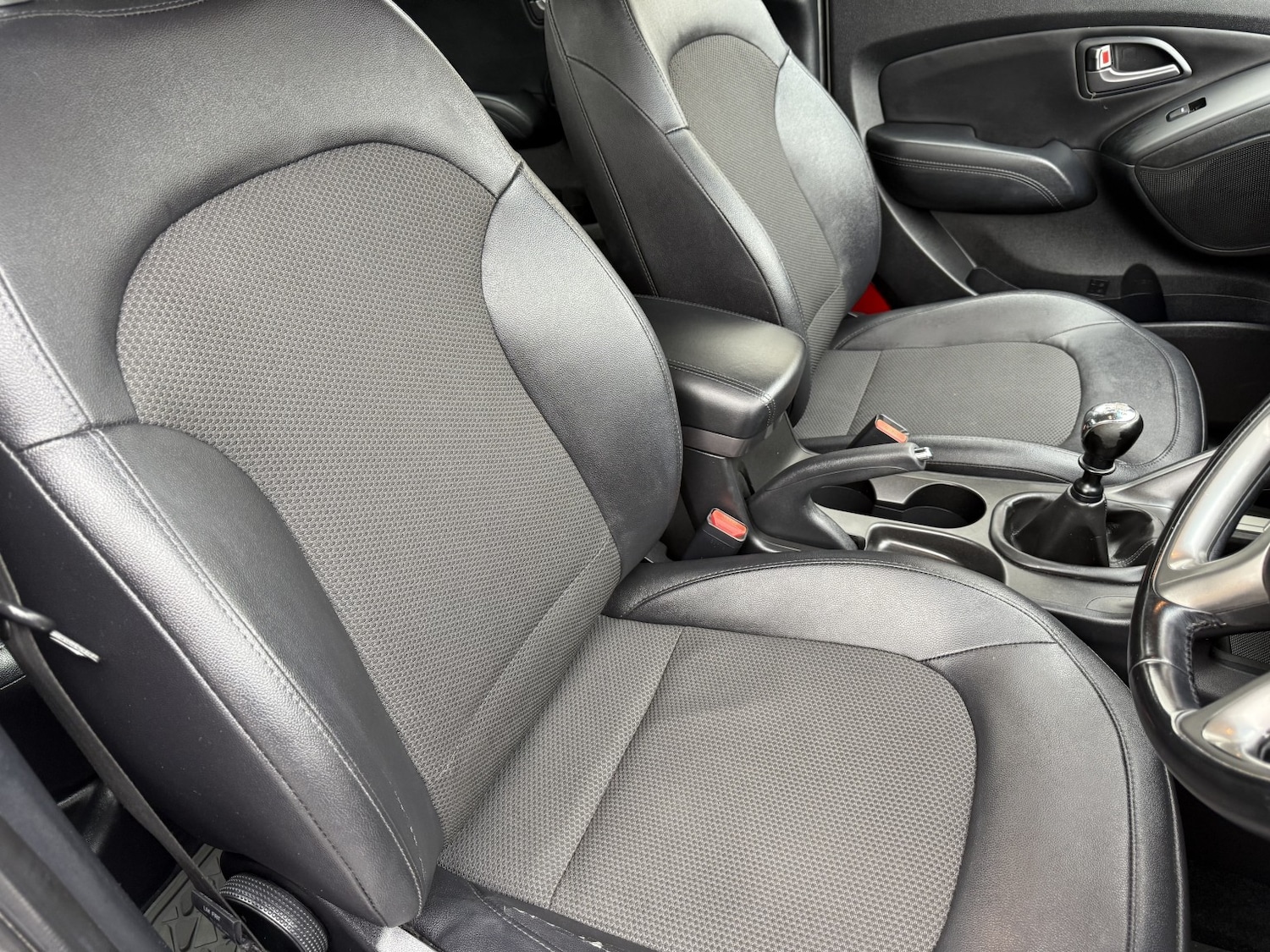 Used Hyundai Ix35 2013 for sale - 76571256: Photo 25