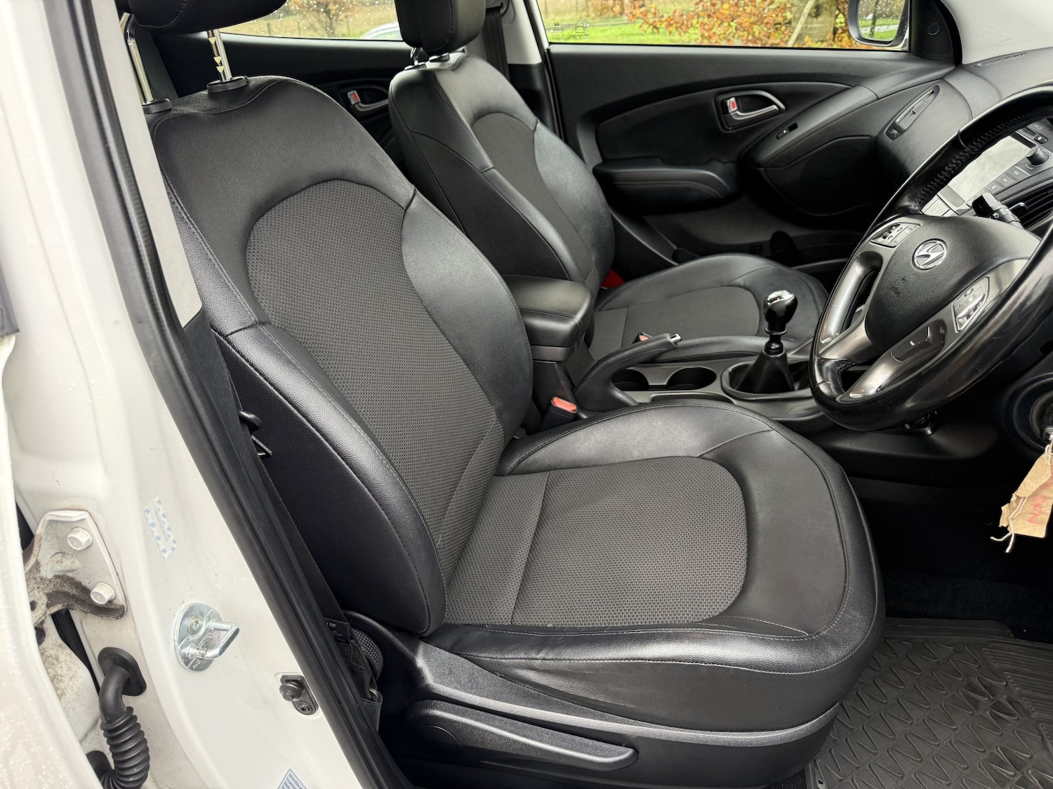 Used Hyundai Ix35 2013 for sale - 76571256: Photo 26