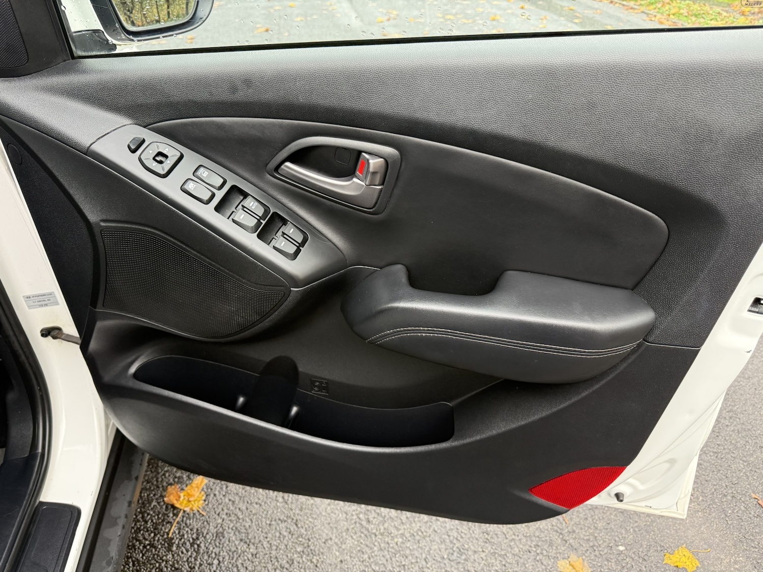 Used Hyundai Ix35 2013 for sale - 76571256: Photo 28