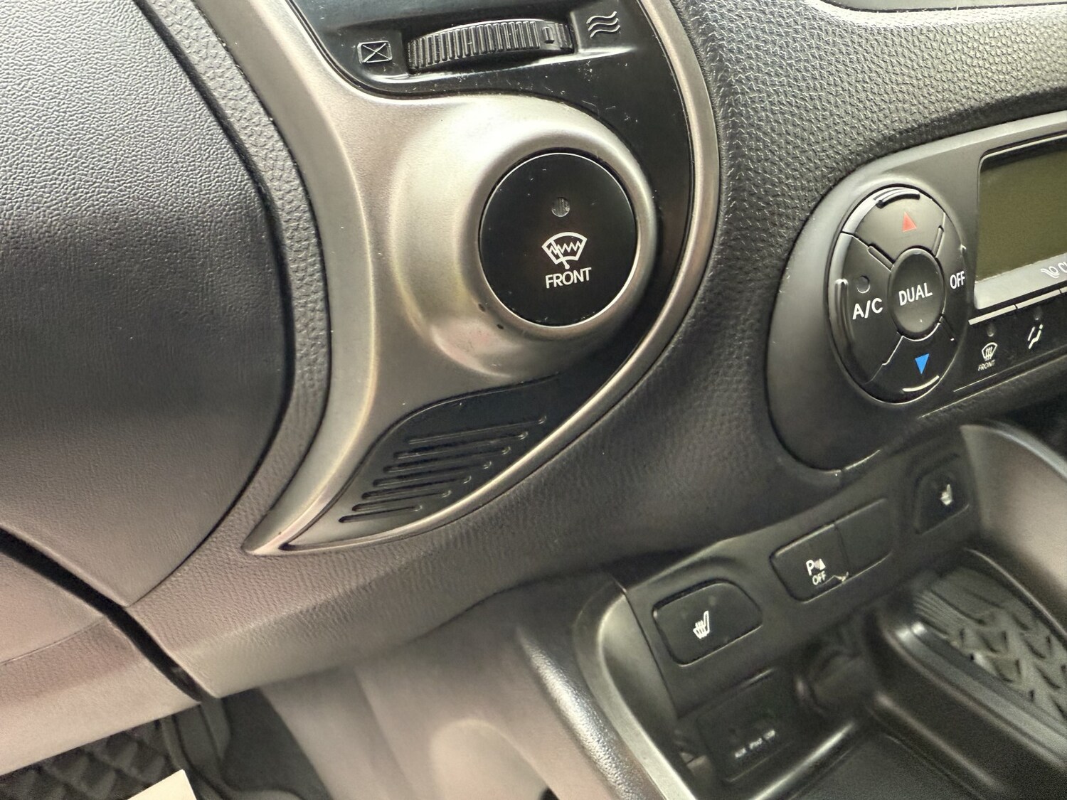 Used Hyundai Ix35 2013 for sale - 76571256: Photo 29