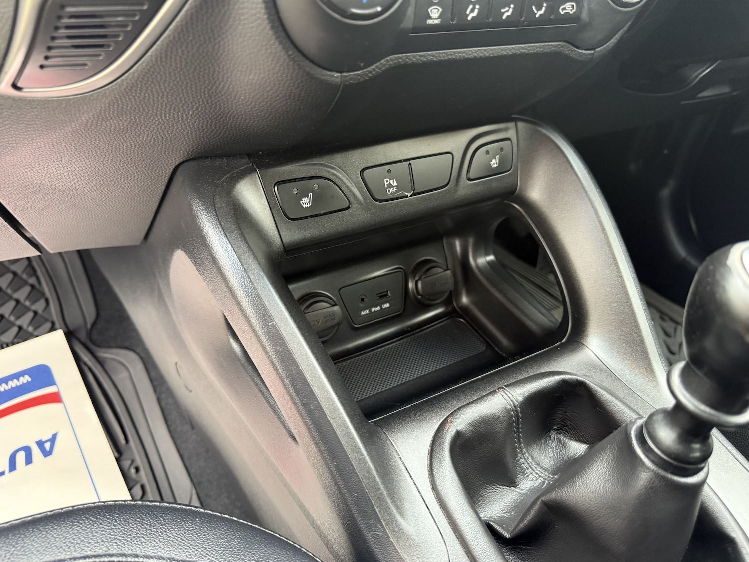 Used Hyundai Ix35 2013 for sale - 76571256: Photo 30