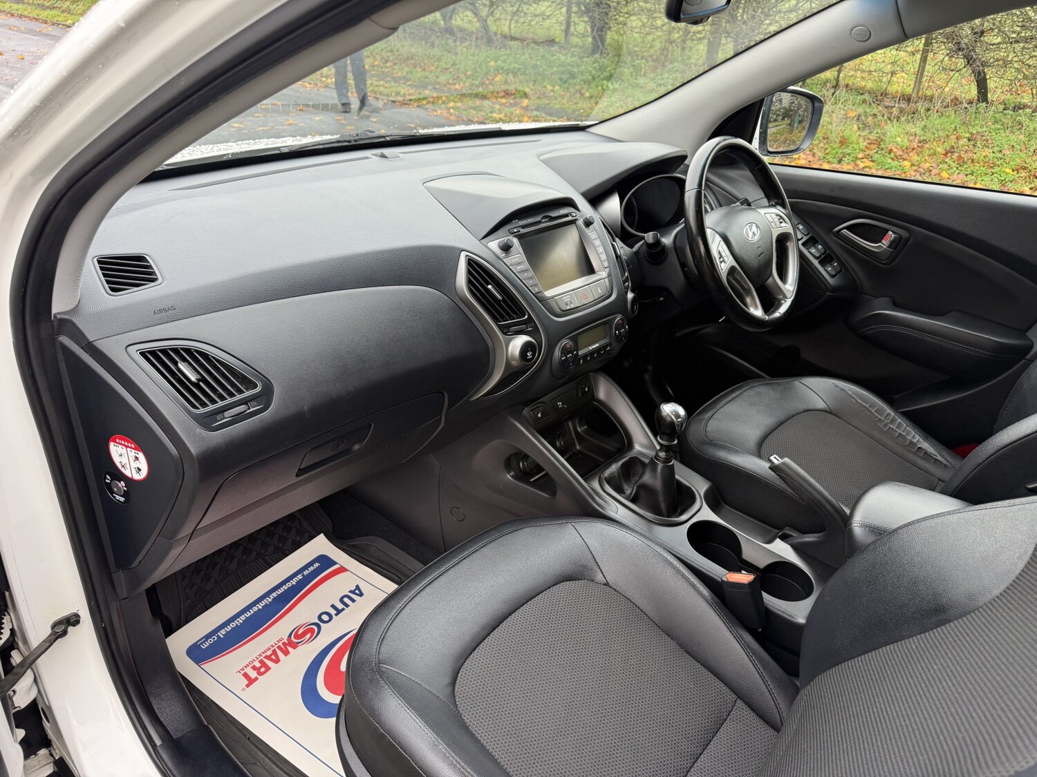 Used Hyundai Ix35 2013 for sale - 76571256: Photo 31