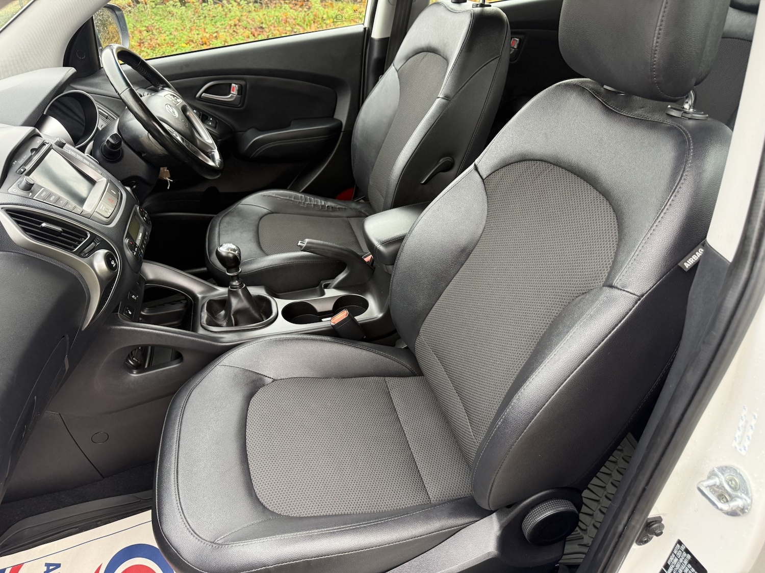 Used Hyundai Ix35 2013 for sale - 76571256: Photo 33