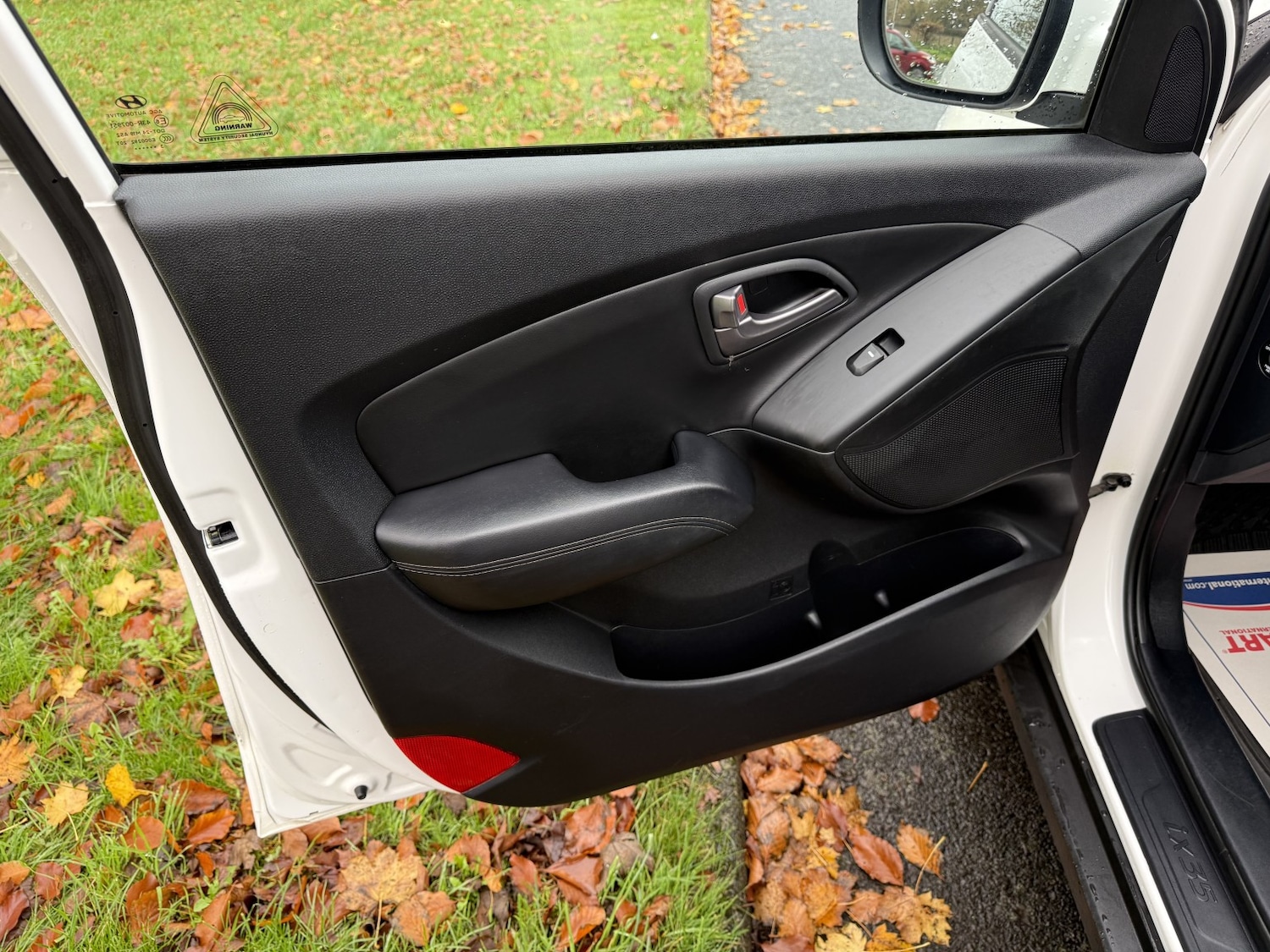 Used Hyundai Ix35 2013 for sale - 76571256: Photo 34