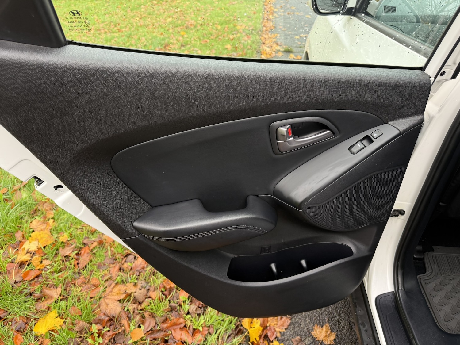 Used Hyundai Ix35 2013 for sale - 76571256: Photo 36