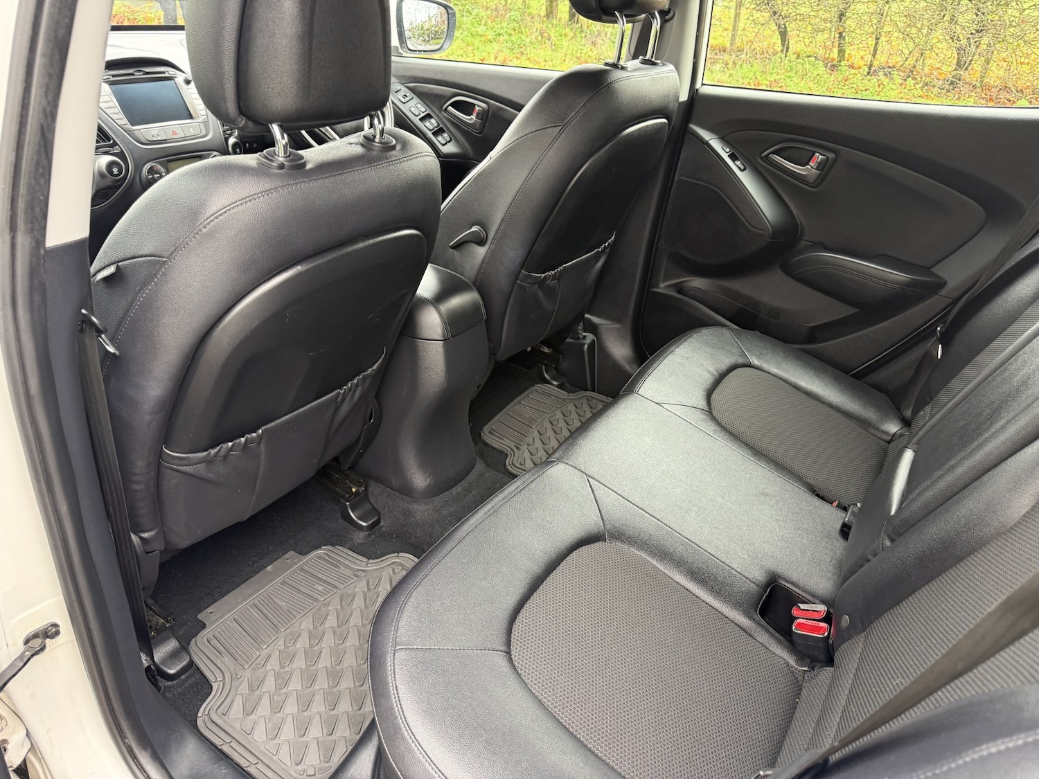 Used Hyundai Ix35 2013 for sale - 76571256: Photo 37