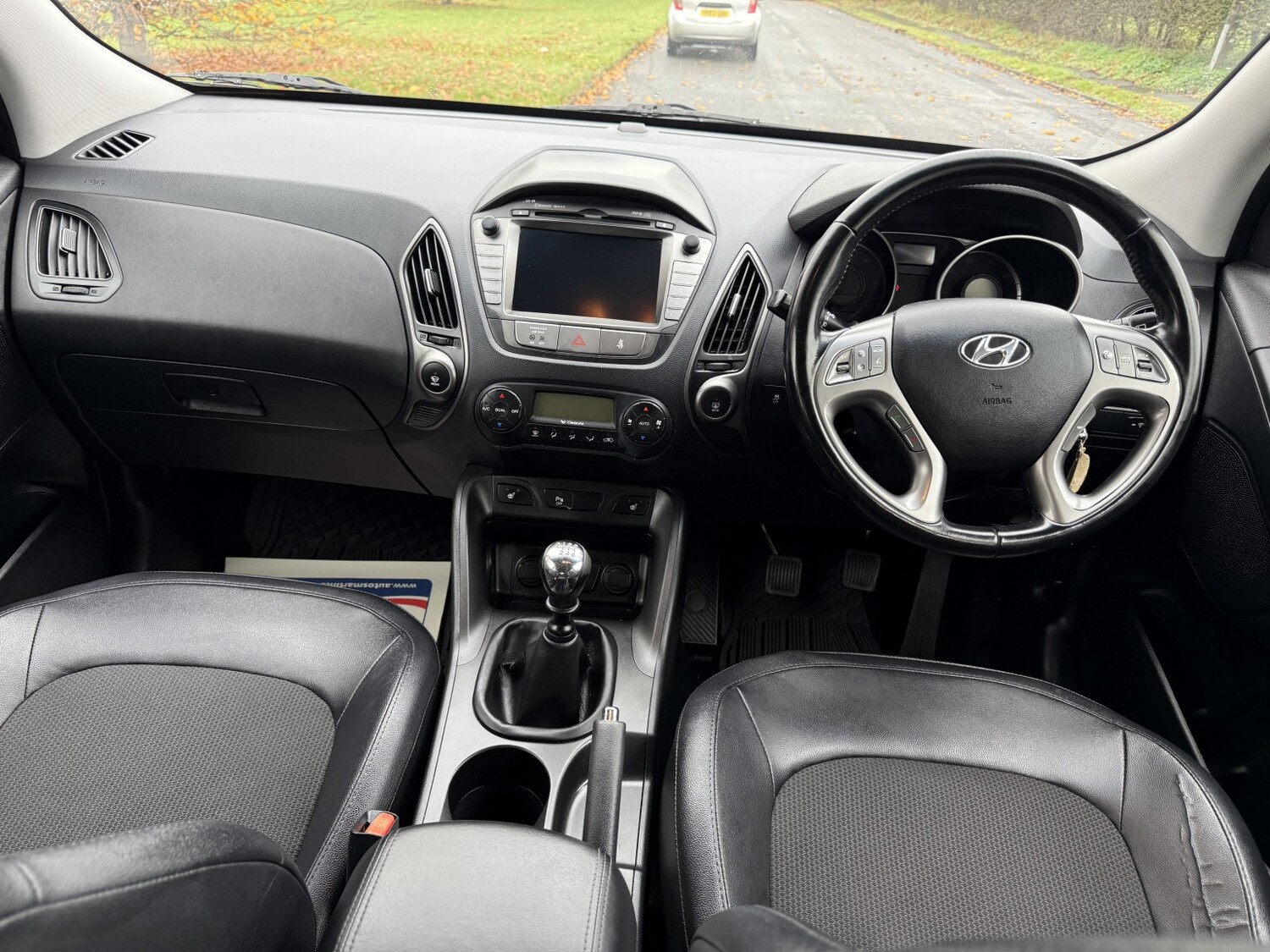 Used Hyundai Ix35 2013 for sale - 76571256: Photo 40